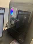 Pc gaming + monitor gaming