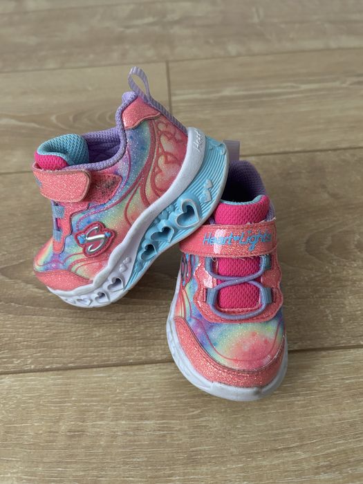 Skechers marimea 21