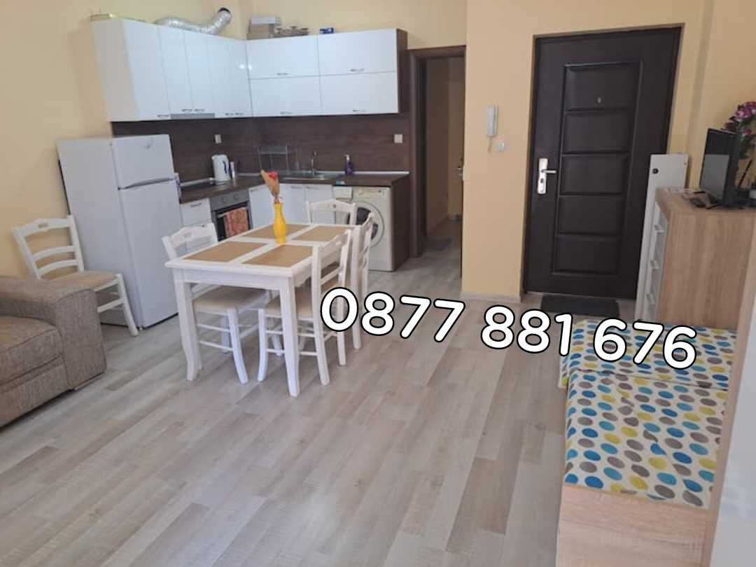 Дава се под наем Едностаен апартамент в Варна, Генералите - 50 кв.м за 357 € - Снимка #8