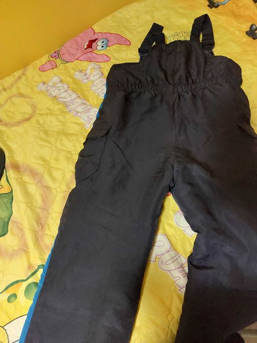 Детски ски гащеризон 5-7г.