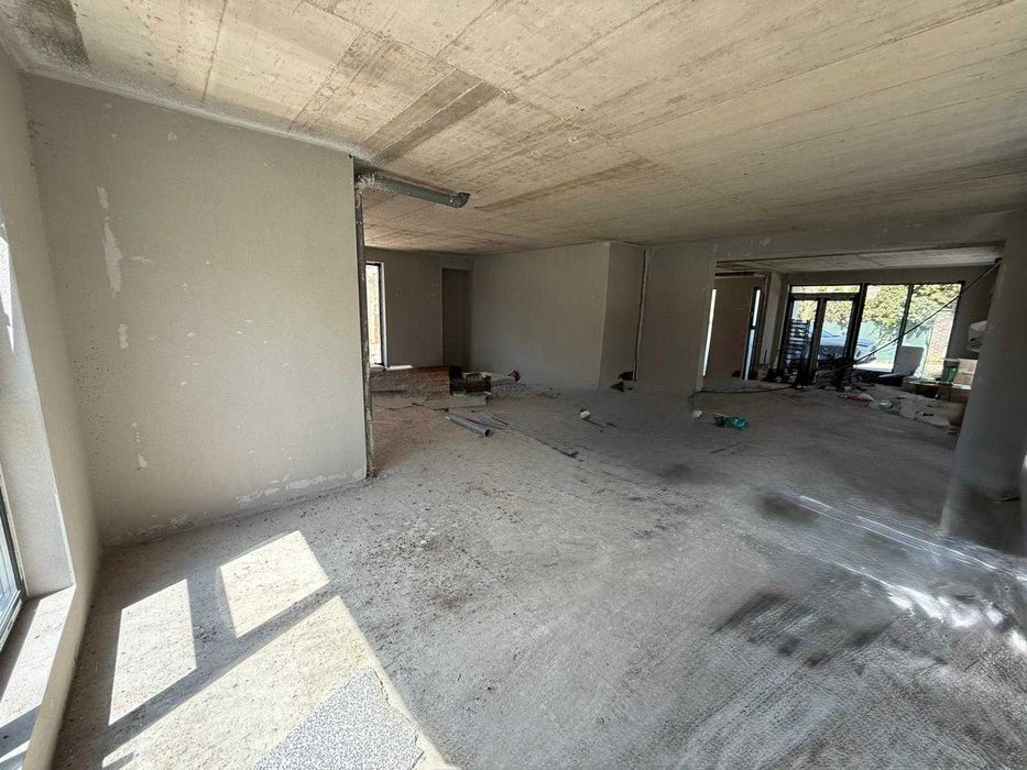 Spatiu comercial de inchiriat 221 mp Zorilor