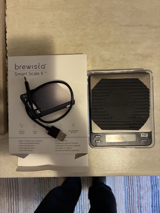 Vând aparate si accesorii cafea