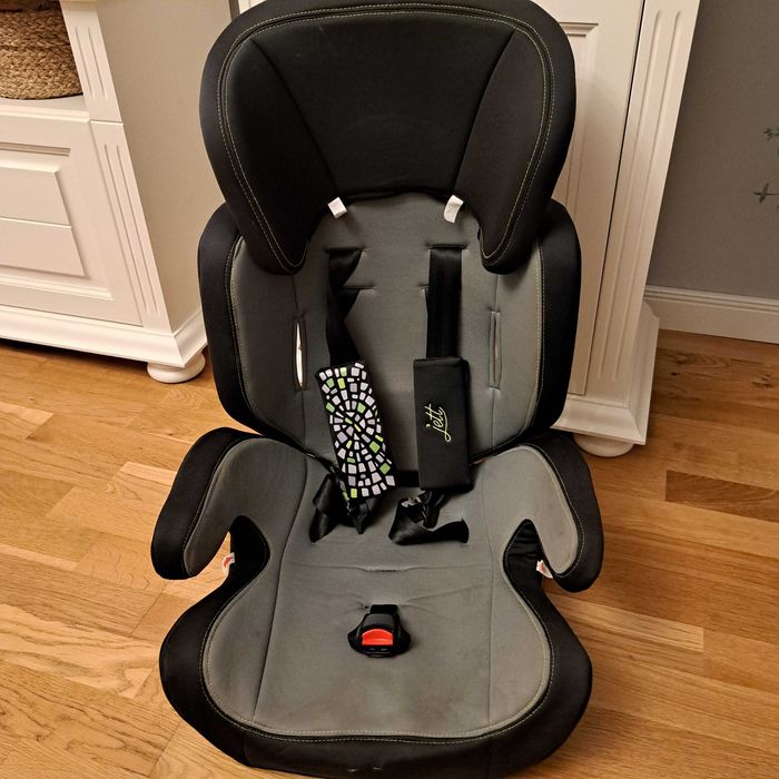 Scaun masina 9-18 kg