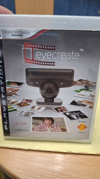 Game PS3 și Nintendo Wii