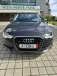 Audi a6 c7 quattro 3.0 245 cp