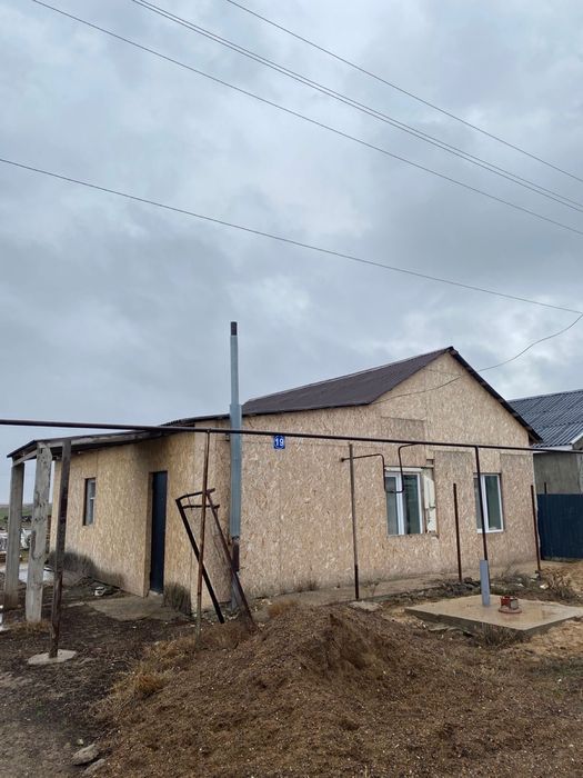 Продам дом участок 10 сот