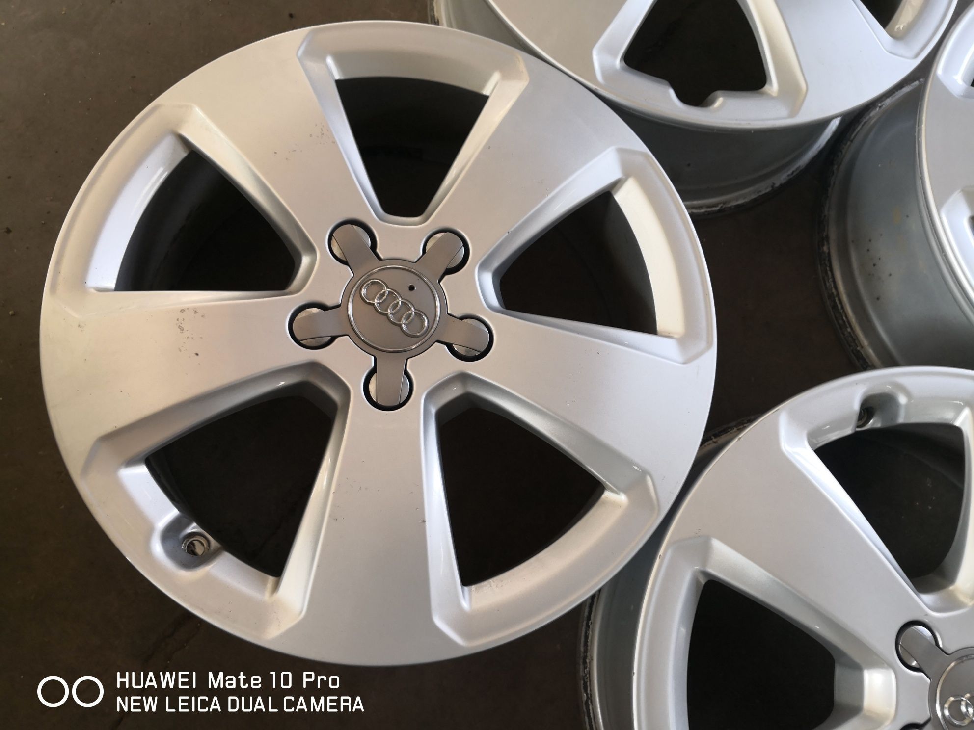 5x112 volkswagen vw audi 5х112 фолксваген ауди шкода 17 цола джанти