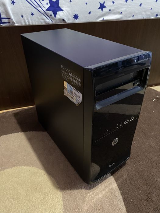 Calculator HP Pro3500 Series