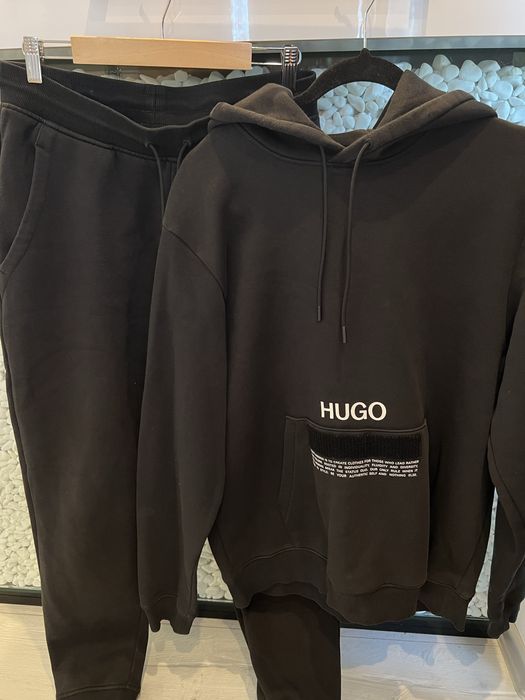 Спортен екип Hugo Boss