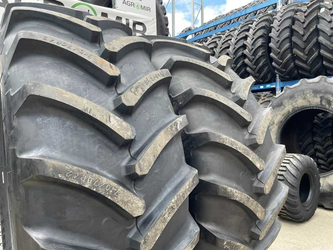 Armour Anvelope Radiale de tractor spate 710/70R42 Cauciucuri