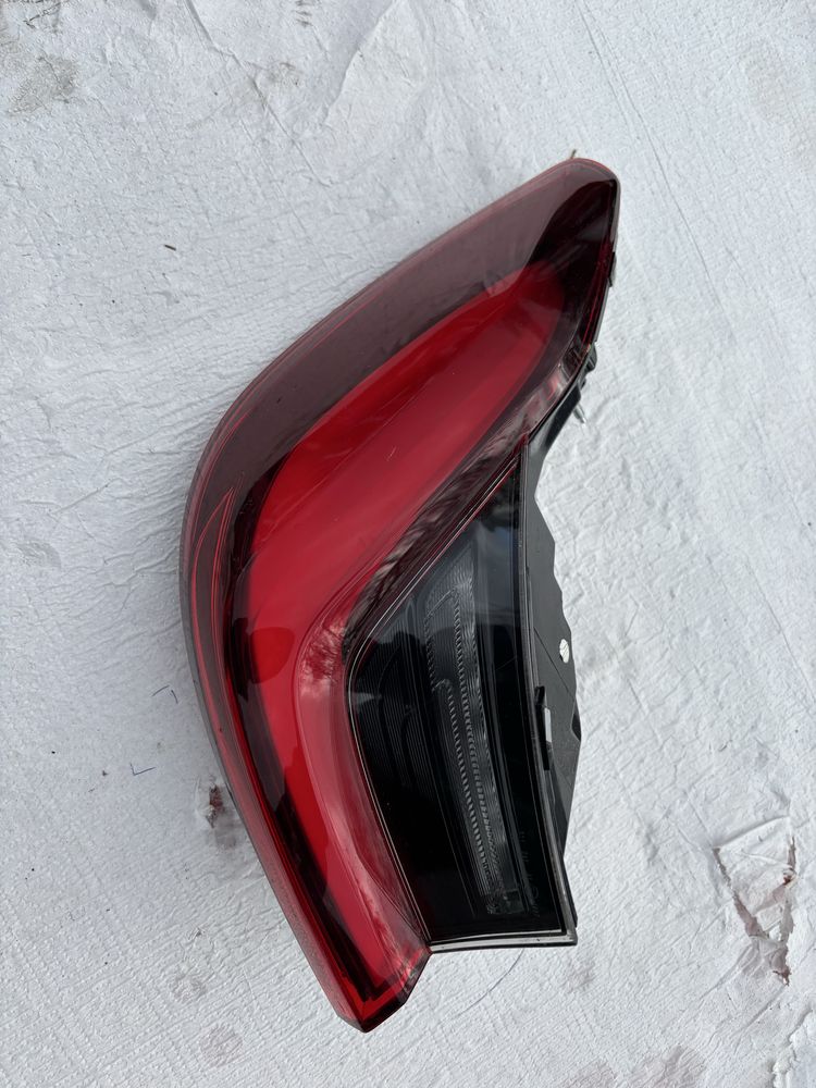Стоп БМВ 3 Г20 Г21/BMW 3 G20 G21