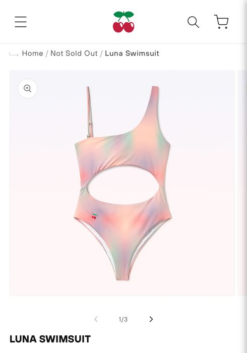 Нов бански Pacha Ibiza