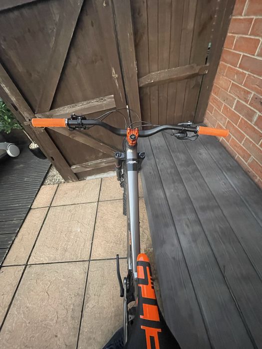 Merida OneSixty 500 2023