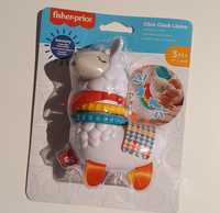 Jucarie zornaitoare Fisher Price, Lama