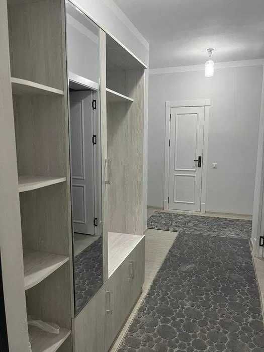 Yunusobodda evro-ta'mirlangan 3 xonali-Turkiston metrosi yaqinida!`