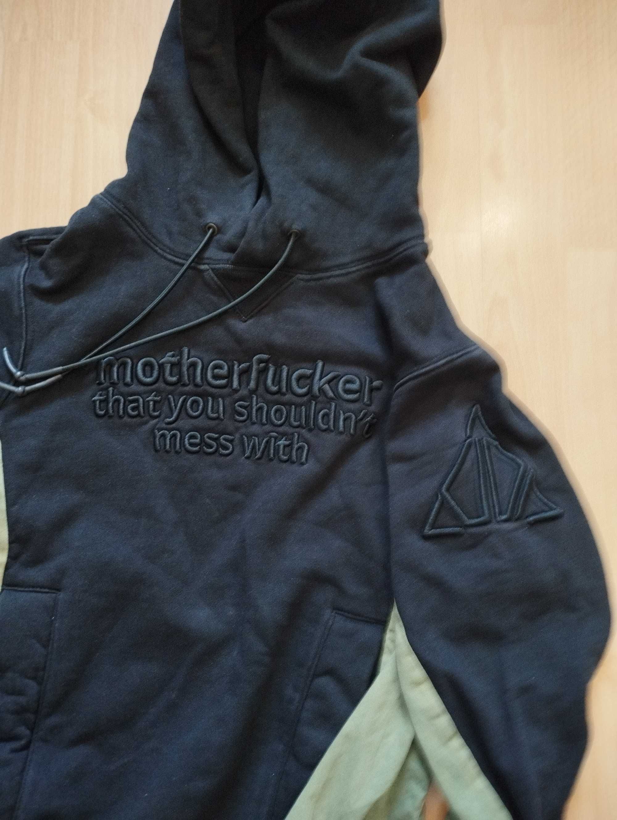Рядко Luda hoodie