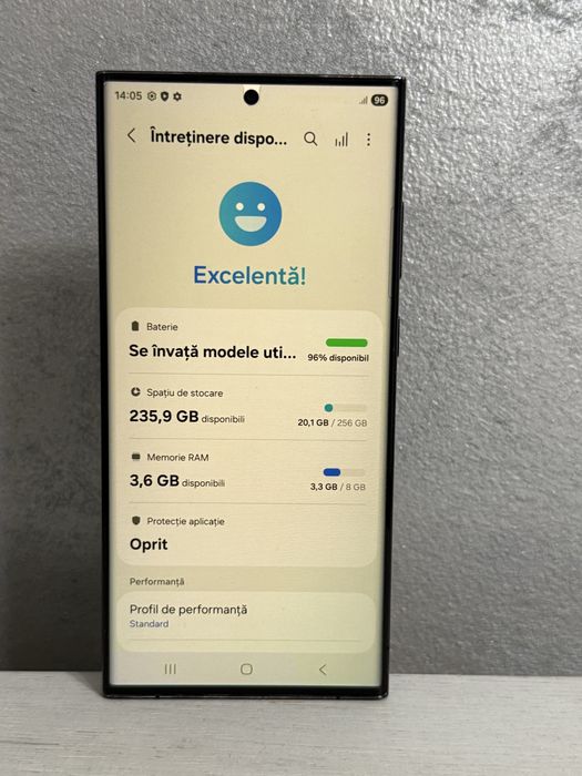 Samsung S23 Ultra Pret 2000 lei