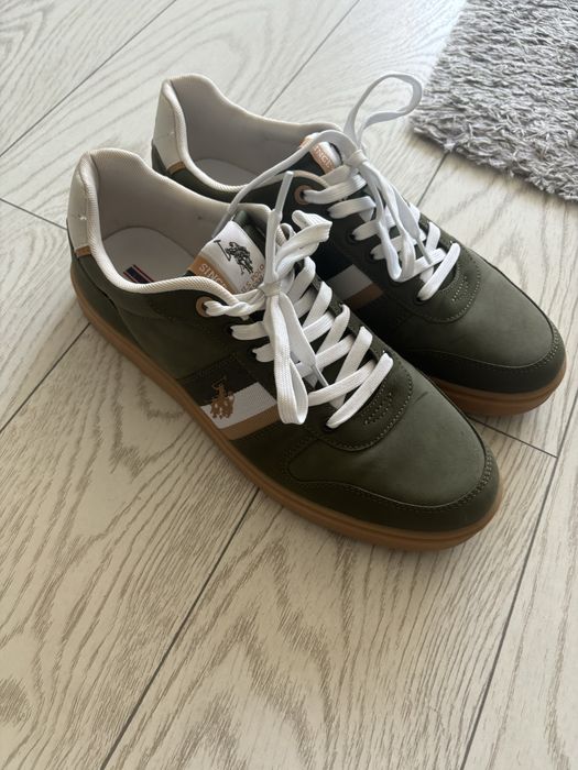 Pantofi U.S Polo 45