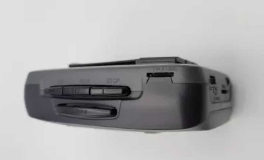 Vand walkman aiwa model TA144