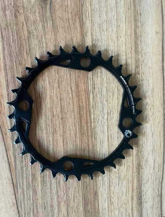 Narrow-wide SRAM X-SYNC 104 BCD BOOST EAGLE 32 зъба