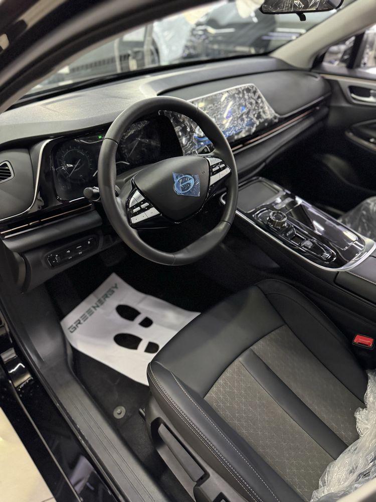 GAC AION S PLUS 2025 Shot sprafkada sotuvga tayyor