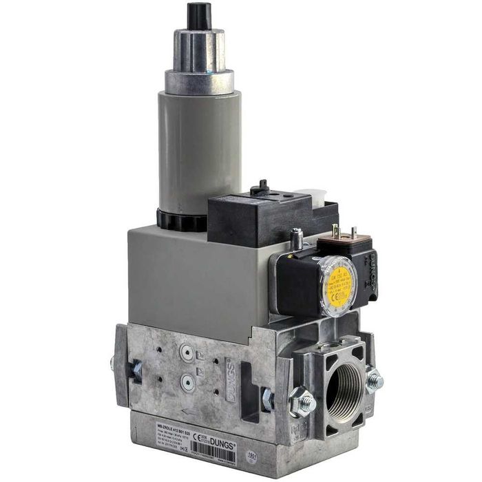 Запчасти для горелок