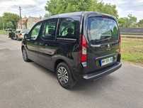 Peugeot partner tepee 2015