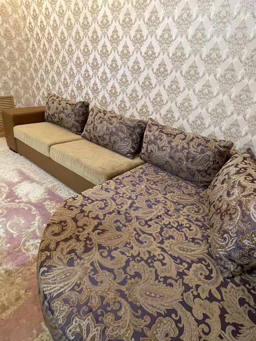 Диван в отличном состоянии