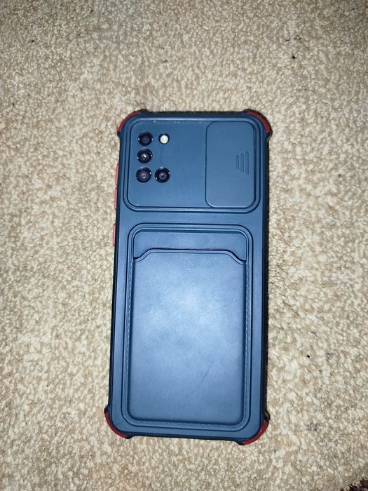 Samsung Galaxy A31