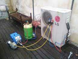 Incarcare freon/reparatii aer conditionat SECTOR 1 , 2 , 3 , 4 , 5 , 6