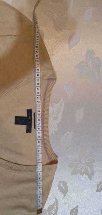 Pulover Tommy Hilfiger