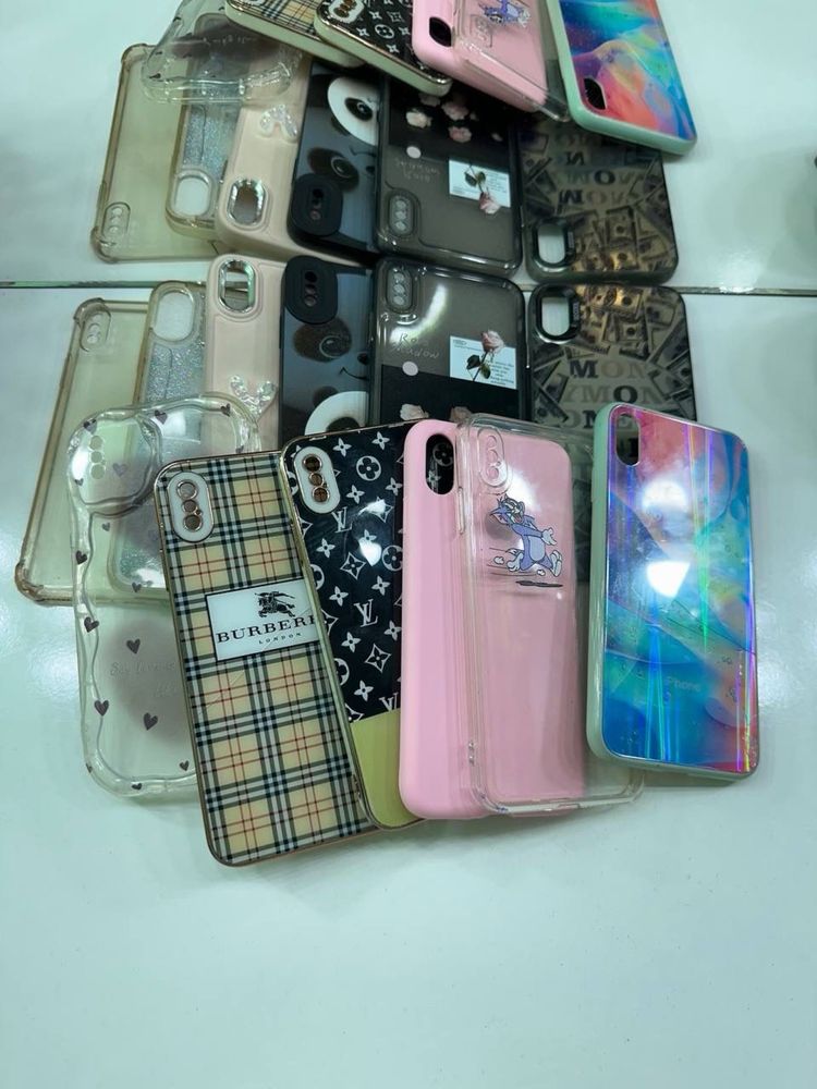 Iphone XS в иделаьном состояние