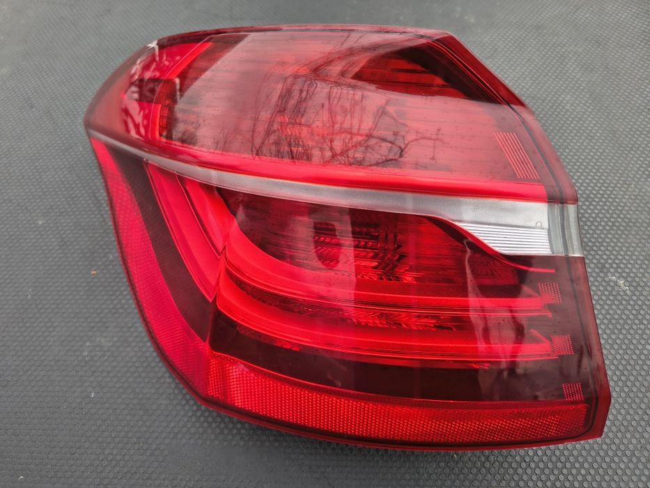 Stop spate lampa Bmw 2 Active Tourer (F45), 06.2014-, partea Stanga