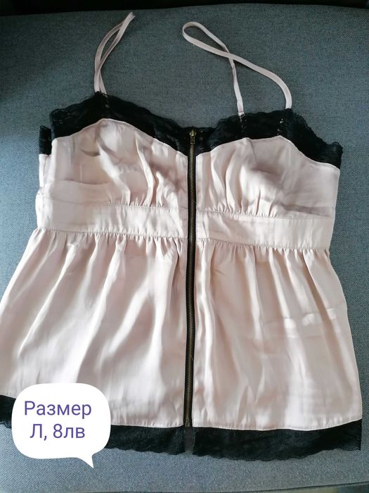 Намалени!!! Рокля/гащеризон/потник