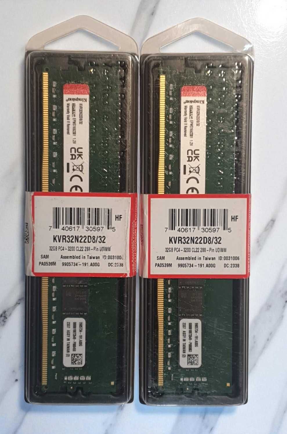 Memorie Calculator 32GB DDR4 3200, 1 x 32gb DDR4 3200