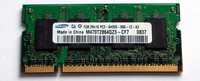 Memorie RAM 1 Gb DDR2 800 Mhz PC2-6400