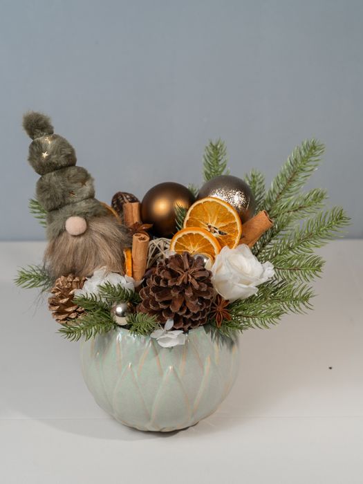 Aranjamente de Craciun