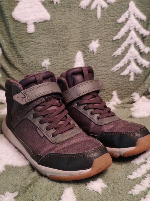 Ghete băieți Decathlon