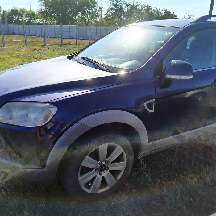 Oglinda dreapta Chevrolet Captiva an 2006-2010
