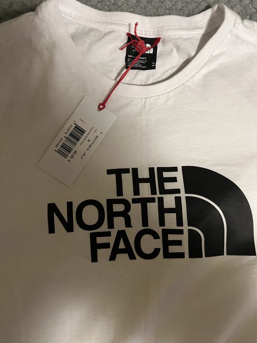 Tricou the north face nou!