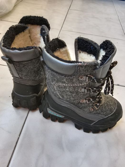 Детские сапожки!!!