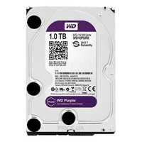 Жесткий диск хард HDD WD Purple 1TB ОРИГИНАЛ