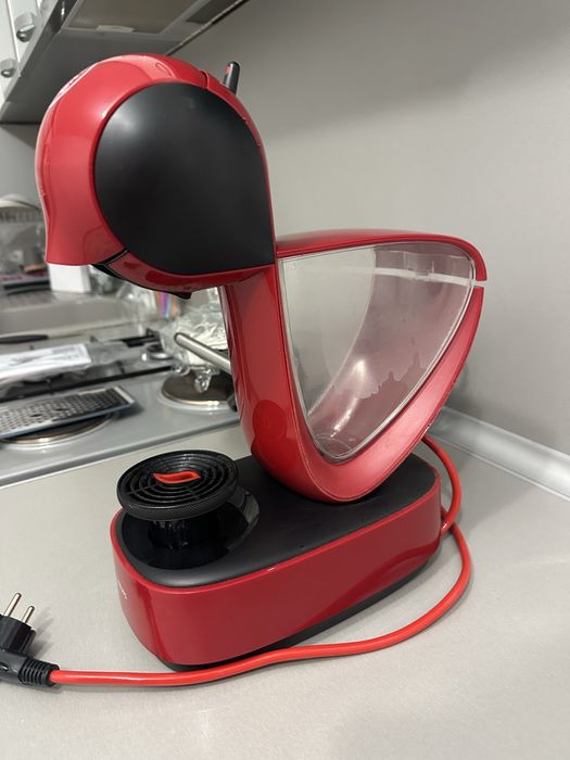 Кафемашинка krups