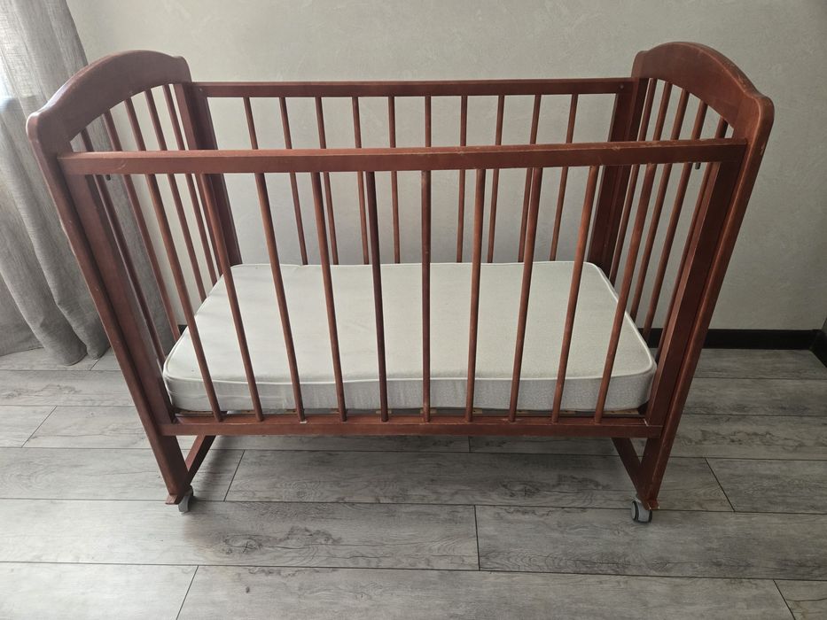 Манеж  в хорошем состоянии