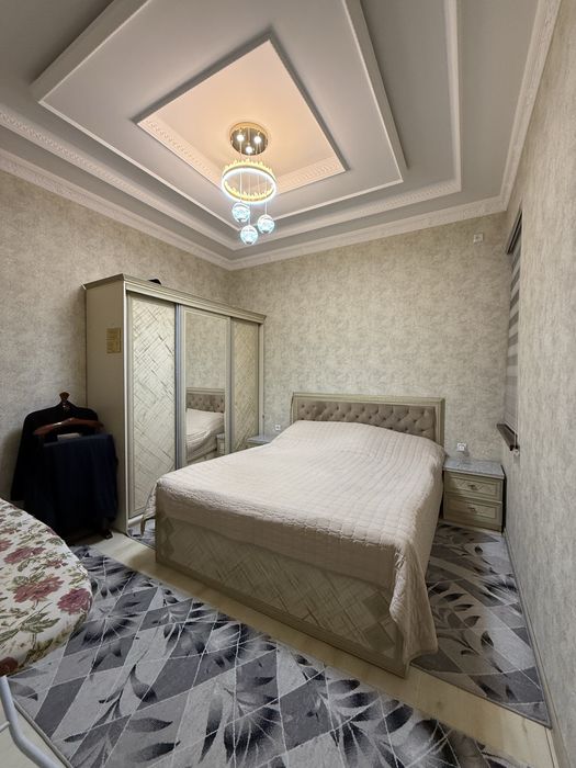 Срочно продается 2,5-сотик 5-х комн участка в Сергели Хонобод