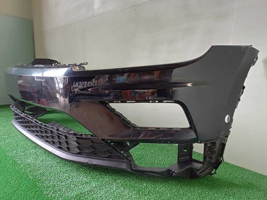 предна броня VW Tiguan 2016-2020 г. #1071V