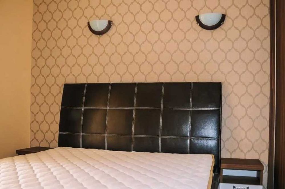 Дава се под наем Двустаен апартамент в Пловдив, Каменица 2 - 60 кв.м за 265.2 € - Снимка #2