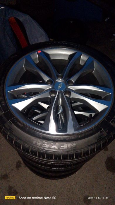 Malibu r19 diska balon