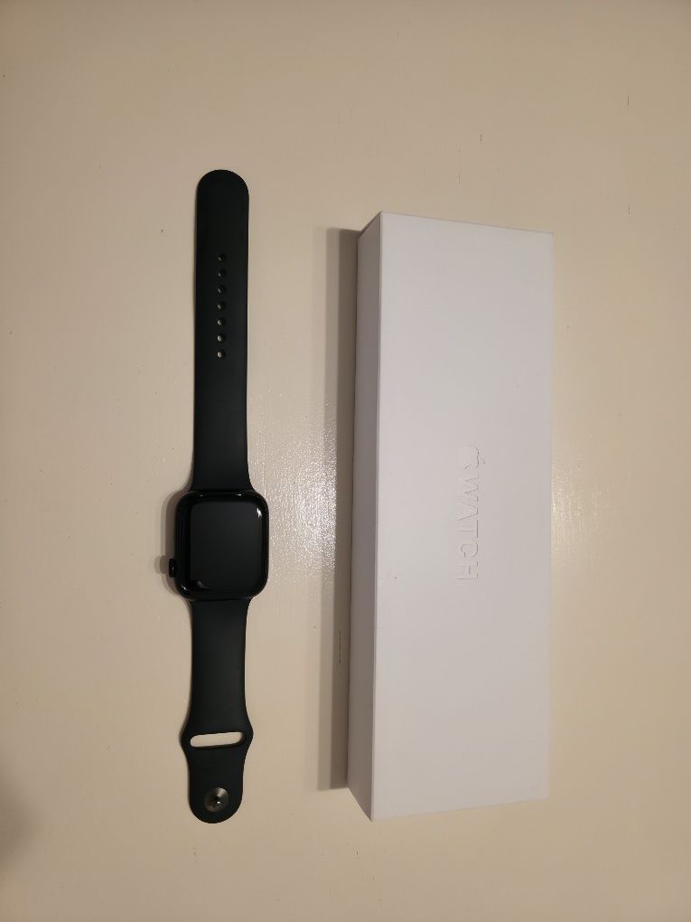 Apple Watch series 9 45mm