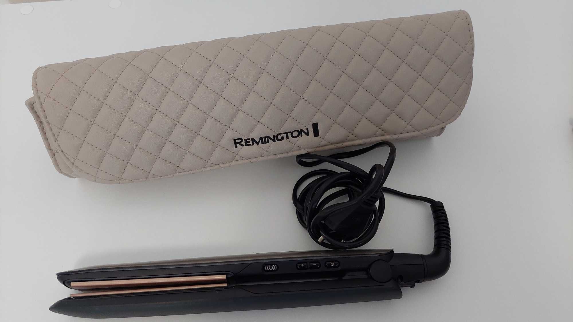 Placă de păr Remington Keratin Therapy Pro S8590